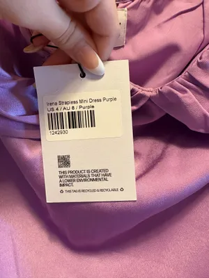Princess Polly Dress thumbnail 5