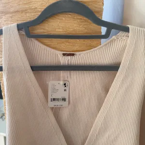 Free People Crop Top Vest thumbnail 5