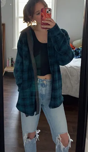Wrangler Flannel thumbnail 2