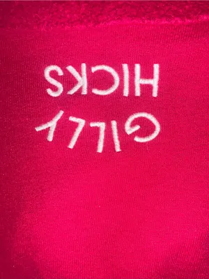 Vintage Y2K Gilly Hicks Micro Mini Shorts! thumbnail 2
