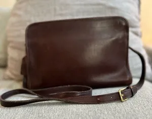Coach Vintage Sutton 9814 Leather thumbnail 1