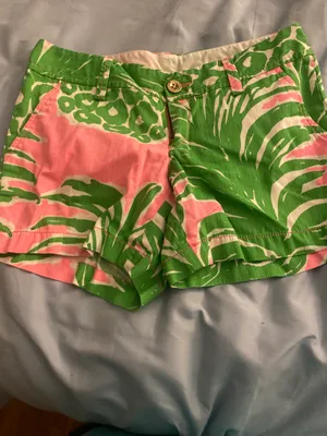 Shorts thumbnail 1