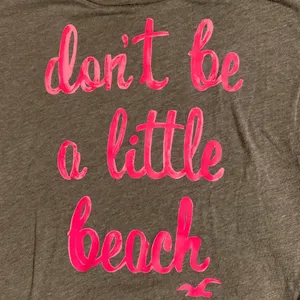 Women’s Hollister Tee thumbnail 3