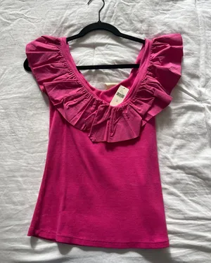 Pink Top thumbnail 1