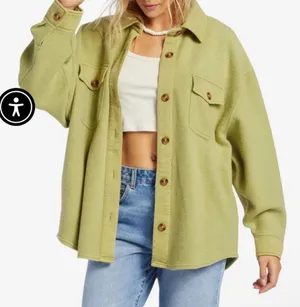 Billabong Any Time Fleece Jacket thumbnail 10