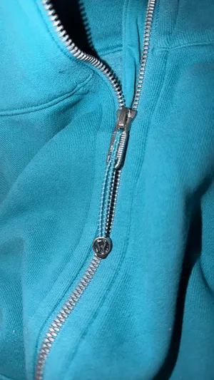 Lululemon Scuba Half-Zip thumbnail 4