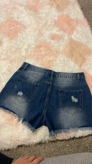 Shein Shorts thumbnail 2