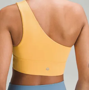 Lululemon Align Asymmetrical Bra A/B Cup thumbnail 2