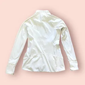 ATHLETA Whittier Peak Half Zip athletic jacket Small nwot thumbnail 10