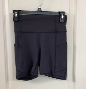 PureLuxe Shorts thumbnail 1