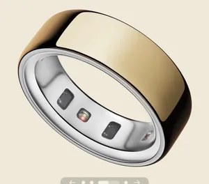 Oura Ring 4  thumbnail 1