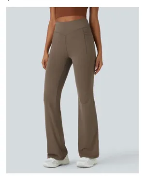 NWT Halara ultrasculpt tummy control leggings thumbnail 3