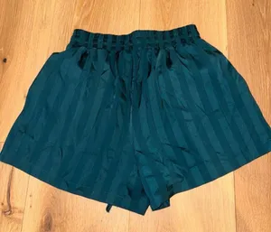 Abercrombie Pajama Shorts thumbnail 3