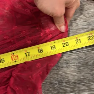 Free People NWT Most Likely Layering Top - XS thumbnail 11