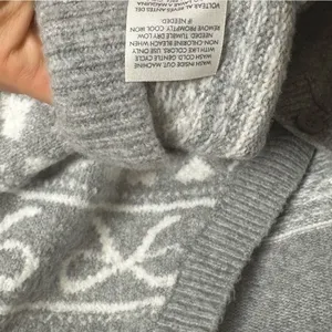 No Boundaries Gray Bow Print Button Front Cardigan Size XL‎ thumbnail 7