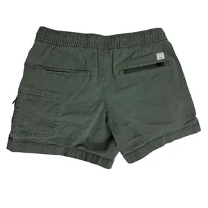Vuori Ripstop Shorts thumbnail 2