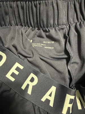 Under Armour Shorts Athletic thumbnail 2