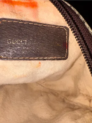 Project Gucci Beige Monogram Canvas cosmetic ba thumbnail 6