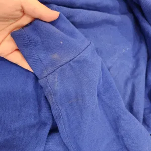 Polo Ralph Lauren Hooded T-Shirt Size Small thumbnail 4
