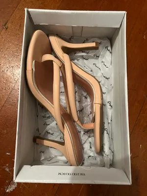 Quipid Sandal Heels thumbnail 1
