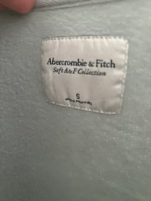 Abercrombie Henley, Long Sleeve thumbnail 3