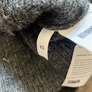 Reformation Gray Sweater thumbnail 6