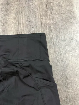 Lululemon Fast & Free Biker Shorts thumbnail 10