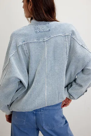 We The Free - Free People cardigan jacket thumbnail 4