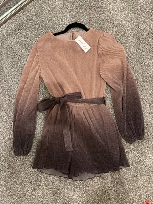 Petal and Pup NWT  Romper thumbnail 2