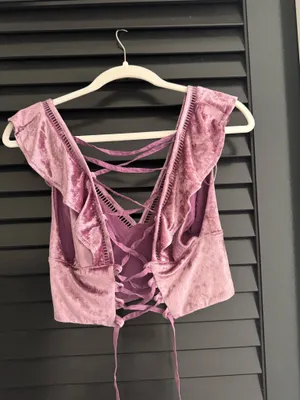 Free People Top thumbnail 2