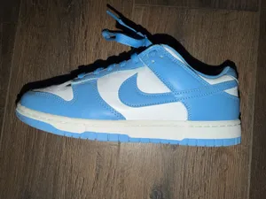 Nike Dunk Low Sneakers thumbnail 5