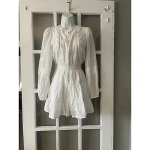 Aritzia Little Moon Perissa Dress thumbnail 5