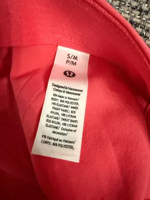 Lululemon hat thumbnail 6