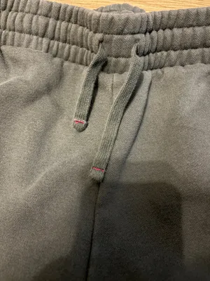Puma Grey Sweatpants thumbnail 3