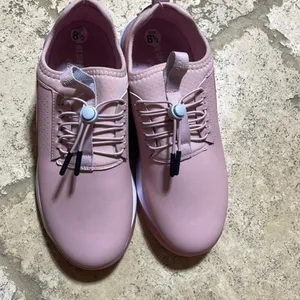 NWOB Clove Limited Edition “Pink Up “ Nursing Healthcare Comfort Shoes Size 8.5 thumbnail 6