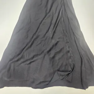 Bardot Aradia Maxi Dress in Black thumbnail 4