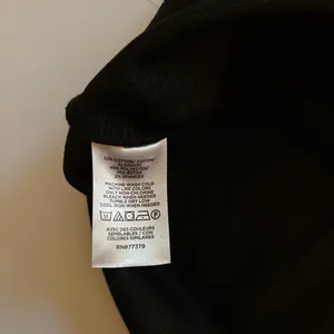 NWT! Ann Taylor Black Mock Neck thumbnail 4