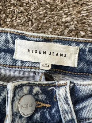 Risen Jeans thumbnail 4