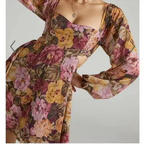 Showpo Ebonee Mini Dress thumbnail 2