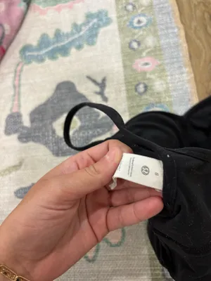 Lululemon Sports Bra thumbnail 3