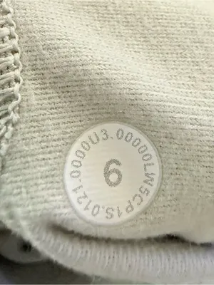 Lululemon Ready to Rulu Jogger - size 6 thumbnail 6