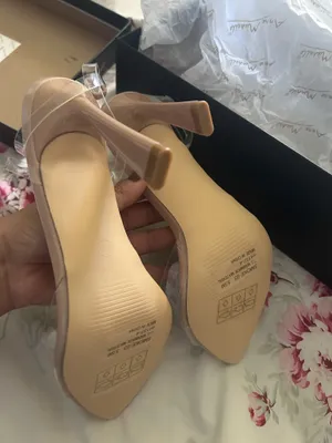 NIB Anne Michelle Heels thumbnail 4