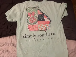 Simply Southern T-Shirt thumbnail 2