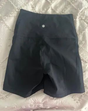 Yogalicious Biker Short thumbnail 2