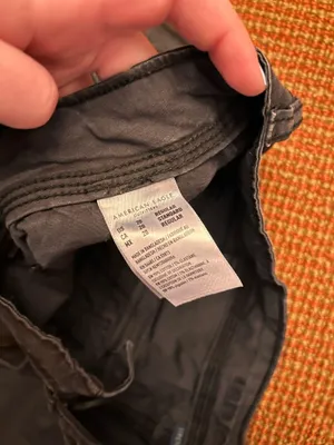 American Eagle Cargo Pants thumbnail 2