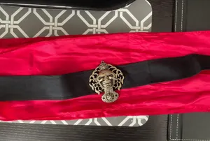 Pirate Costume Accessories thumbnail 1
