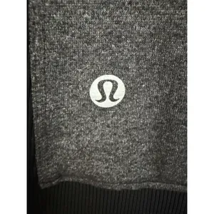 Lululemon Dance Studio Jacket III Reversible Women's 6 Black Heathered Gray R6-2 thumbnail 10