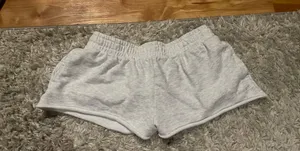 Garage SoftTerry Low rise shorts  thumbnail 3