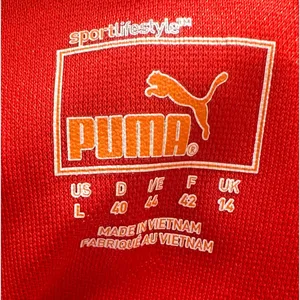 Women’s Puma Athletic Shorts, Size Large thumbnail 8