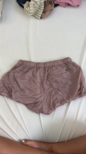 Free people movement bubble shorts thumbnail 3